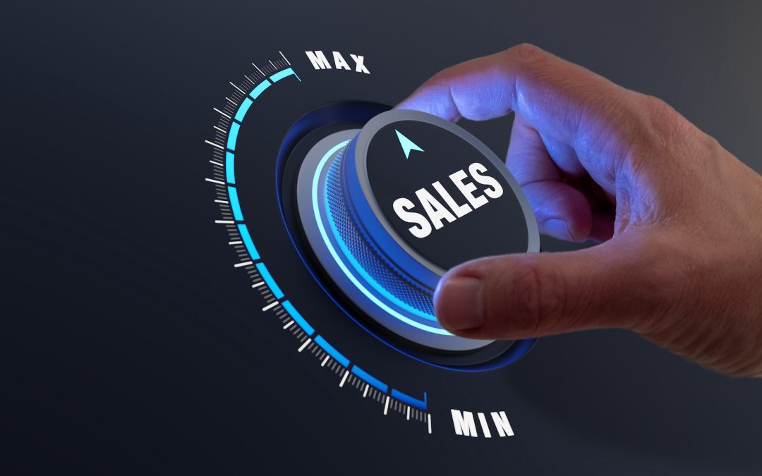 The Power of HubSpot to Accelerate Sales Growth
