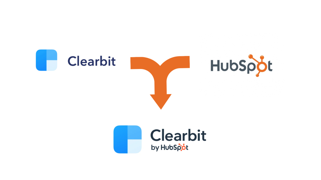 HubSpot and Clearbit