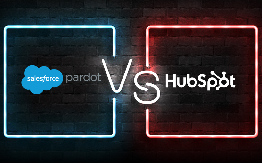 HubSpot vs. Pardot (MCAE): Which Is the Best Fit for Your Business?