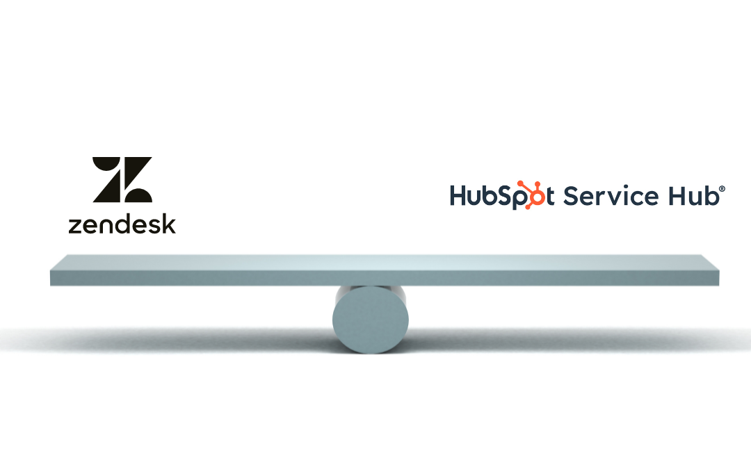 Embracing Efficiency: Migrating from Zendesk to HubSpot’s Service Hub